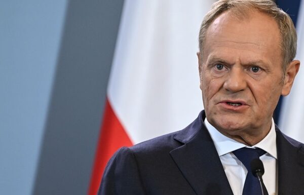 Новини світу - Туск про події у політиці: "Фатальне поєднання"