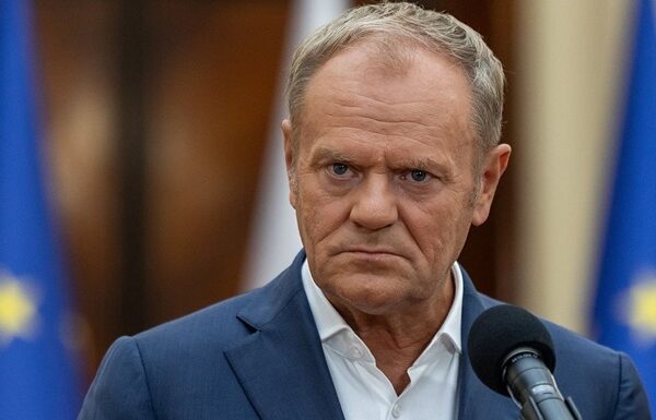 Новини світу - Туск про скандал в Україні: Остерігайтеся корупції, бо програєте війну