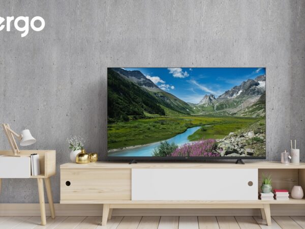 Новини бізнесу - TВ ERGO знову перемогли в номінації "Вибір країни"