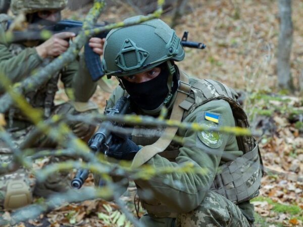 Новини України - Тяжкі наслідки. Просування росіян на Запоріжжі