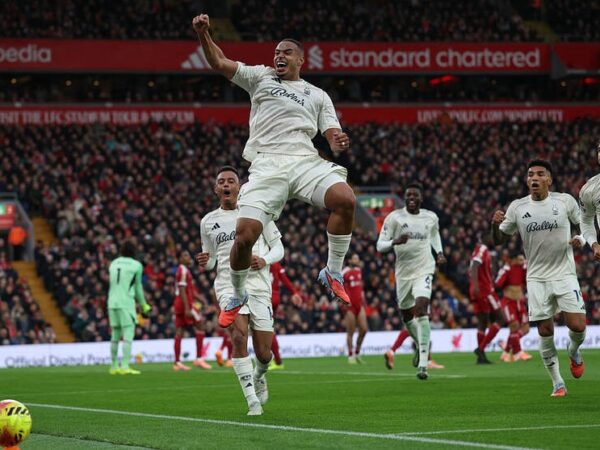 Новини спорту - У Барселоні запланували трансфер захисника Ноттінгема