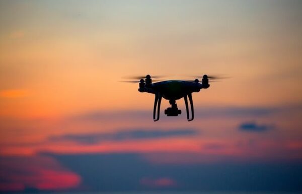 Новини світу - У Бельгії над АЕС помітили три БПЛА