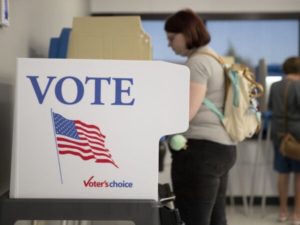 Новини світу - У Білому домі назвали причину поразки республіканців на місцевих виборах