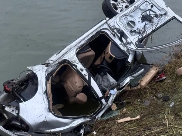 Новини світу - У Болгарії шість мігрантів загинули в ДТП, втікаючи від прикордонників