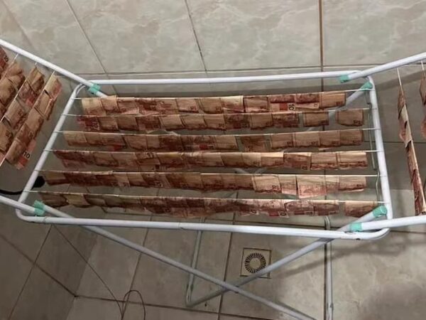 Новини світу - У Бразилії затримали шахраїв, які випрали гроші