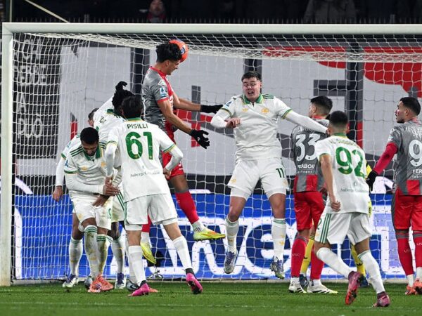 Новини спорту - У чемпіонаті Італії Рома має перші позиції після перемоги над Кремонезе