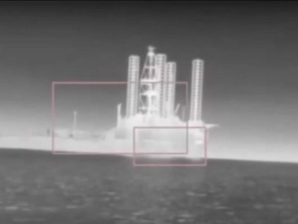 Новини України - У Чорному морі атаковано спецпідрозділ росіян