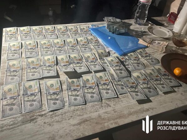 Новини України - У Держпраці викрили масштабну корупційну схему