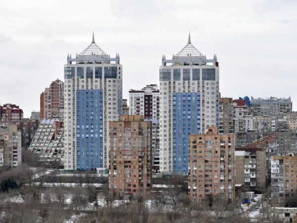 Новини України - У "ДНР" заявили про "безпрецедентної атаку" на енергосистему