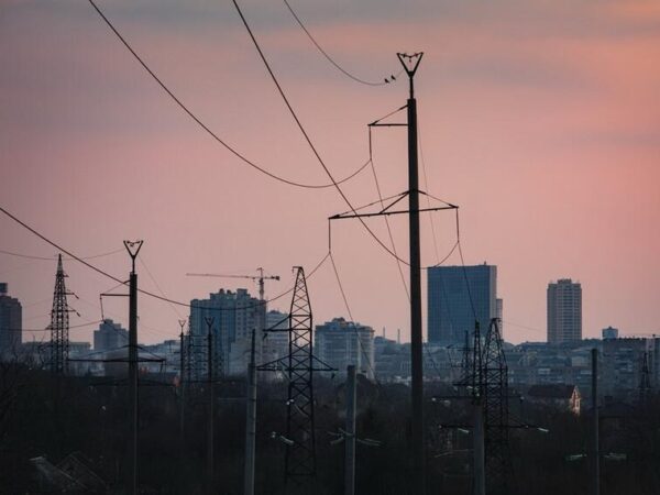 Новини України - У Донецьку назвали масштаби відключень після атаки дронів