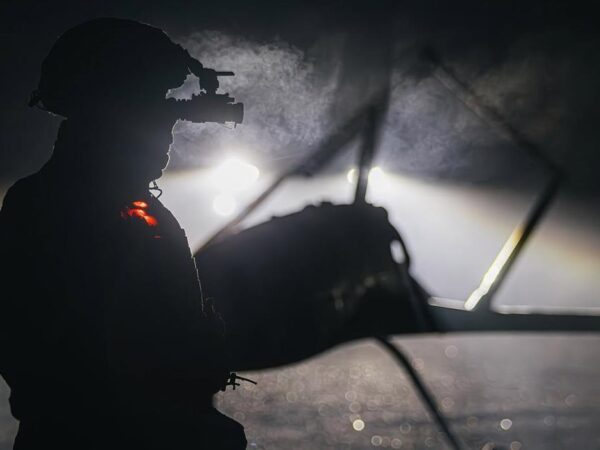 Новини України - У Донецьку знищено базу зберігання "шахедів"