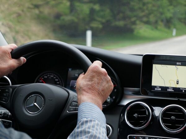 Новини світу - У Франції пенсіонер збився зі шляху дорогою до лікаря і опинився в Хорватії