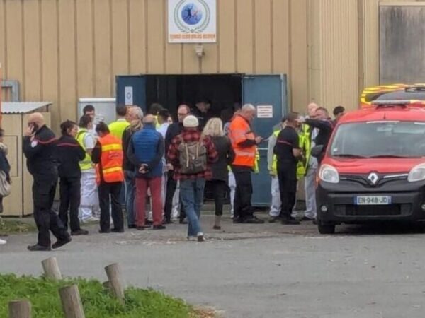 Новини світу - У Франції водій навмисне збив пішоходів і велосипедиста: 10 поранених