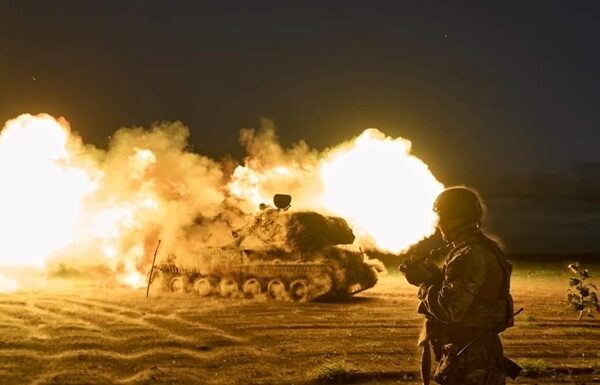 Новини України - У Генштабі назвали втрати РФ за добу