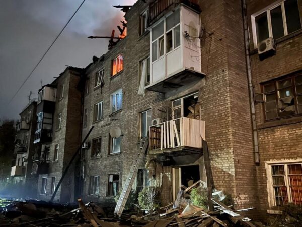 Новини України - У Кам’янському деблокували тіло чоловіка