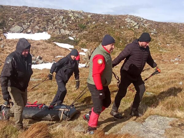 Новини України - У Карпатах знайшли двох загиблих чоловіків