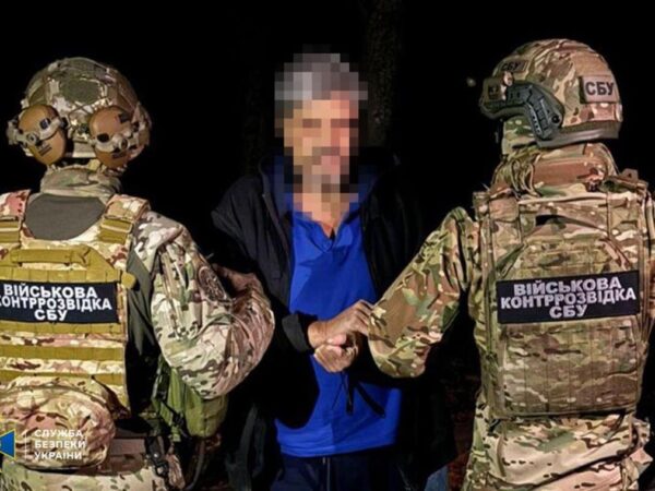 Новини України - У Харкові затримали агента ФСБ під час підготовки теракту