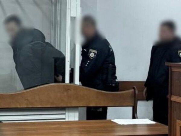 Новини Києва - У Києві 22-річний чоловік зґвалтував 11-річну дівчинку