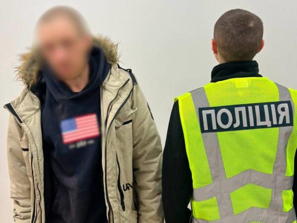 Новини України - У Києві чоловік підірвав страйкбольну гранату під час втечі з магазину