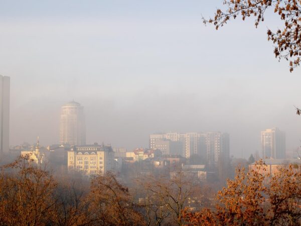 Новини Києва - У Києві зменшили тривалість відключень світла