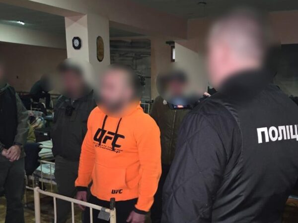 Новини України - У колоніях України викрили схему збору "чорної каси" для "вора в законі"