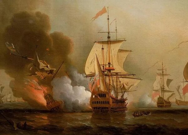 Технології - У Колумбії знайшли перші скарби "Святого Грааля кораблетрощ"