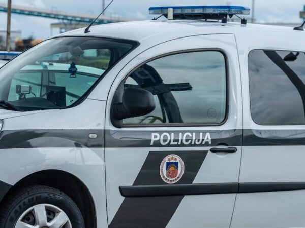 Новини світу - У Латвії затримали чоловіка, що шпигував на замовлення Росії