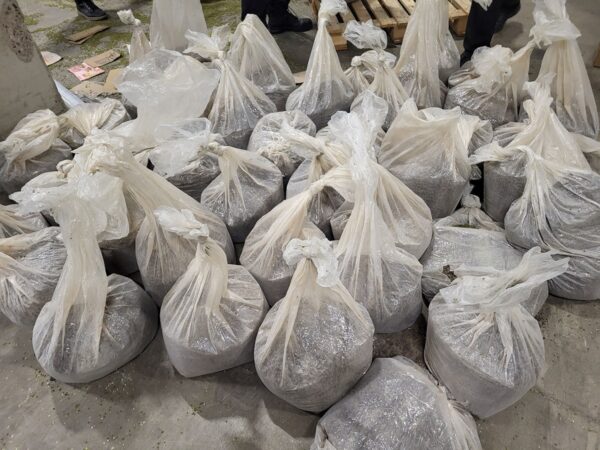 Новини світу - У Литві виявили найбільшу в історії партію героїну