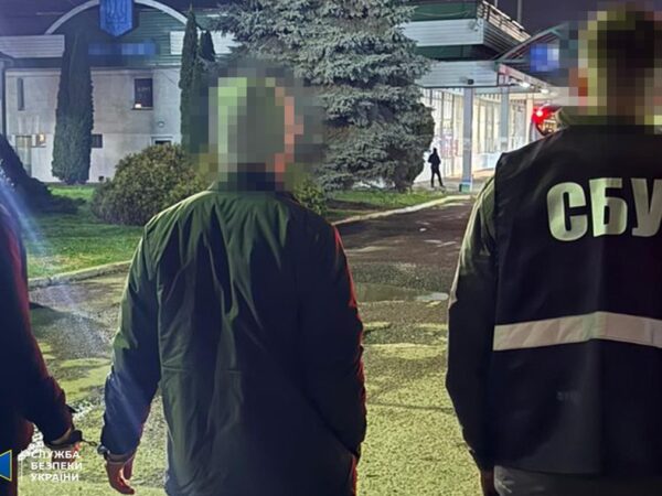 Новини України - У Литві затримали бойовика РФ, який під виглядом біженця втік до ЄС