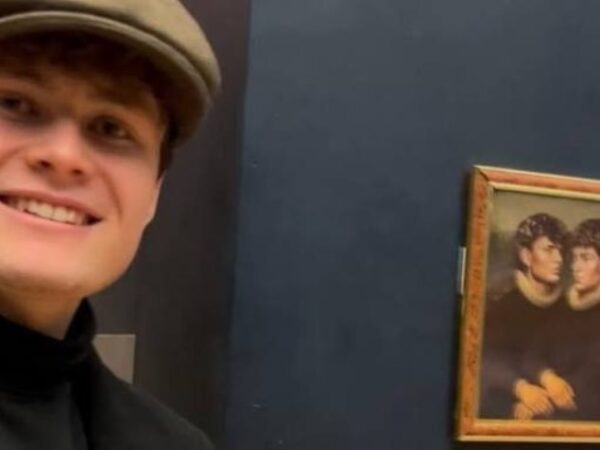 Новини світу - У Луврі нові скандали: знущання пранкерів і загроза обвалу