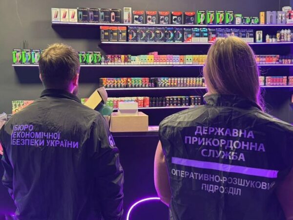 Новини України - У Львові вилучили контрабандні сигарети на 16 млн