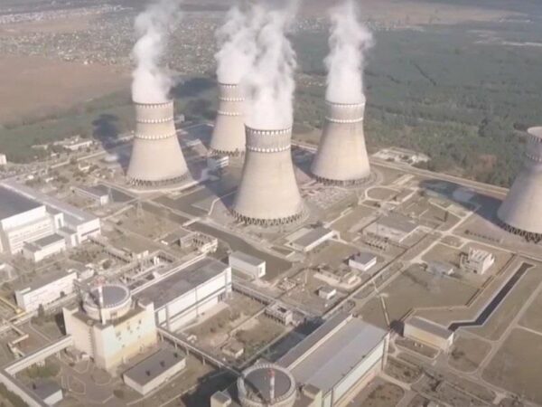 Новини України - У Міненерго зробили заяву щодо роботи АЕС