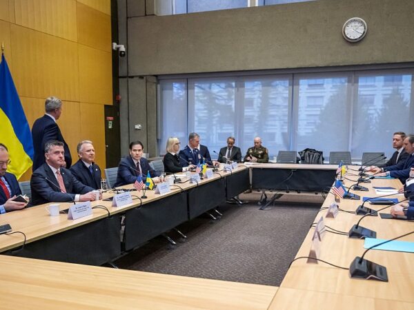 Новини України - У мирному плані переробили пункт про амністію