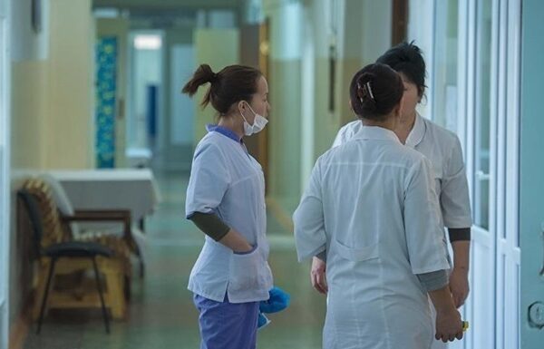 Новини України - У МОЗ розповіли про ситуацію із захворюваністю на грип та COVID-19