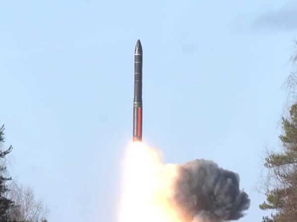 Новини світу - У НАТО розповіли про небезпеку нової зброї Путіна - ЗМІ