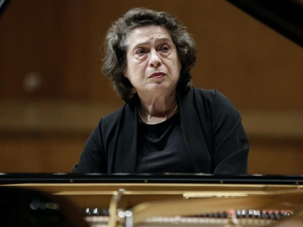 Новини світу - У Нідерландах скасували концерт пропутінської піаністки