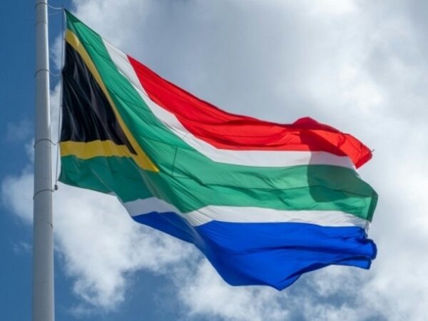 Новини світу - У ПАР заарештували чоловіків, які прямували до РФ як найманці