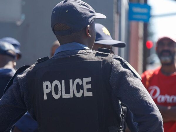 Новини світу - У ПАР заарештували вербувальника найманців на війну проти України