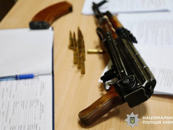Новини Києва - У поліції назвали кількість задекларованої киянами зброї
