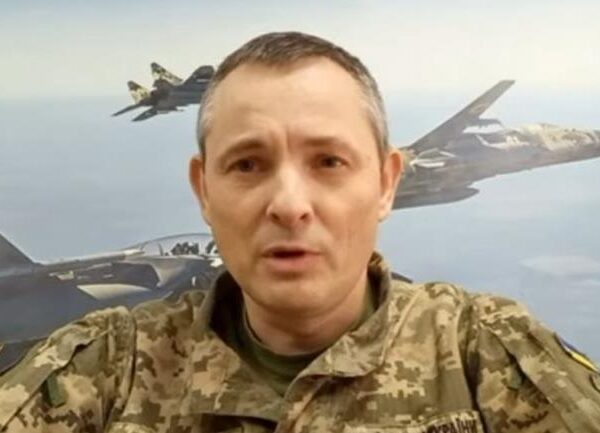 Новини України - У Повітряних силах розповіли про нову тактику атак РФ