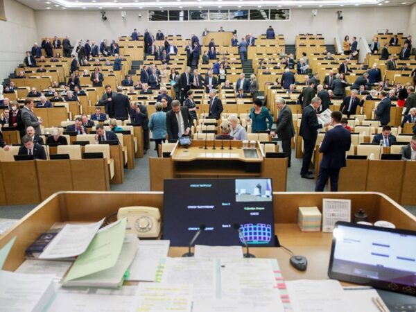 Новини світу - У РФ 76% чиновників влаштували родичів у владу