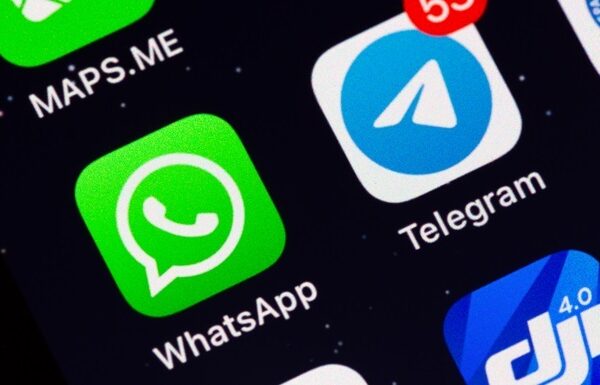 Новини світу - У РФ більшість молоді не підтримує блокування месенджерів