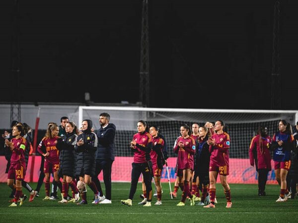 Новини спорту - У Ромі розглядають зимове підсилення після серії травм