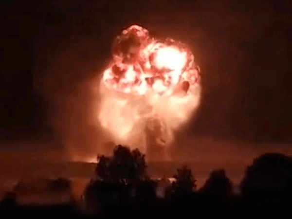 Новини України - У Росії партизани спалили десятки локомотивів, які перевозили зброю