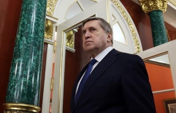 Новини світу - У Росії зробили заяву щодо "мирного плану"