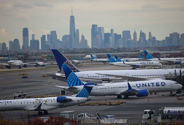 Новини світу - У США через шатдаун можуть припинити авіарейси