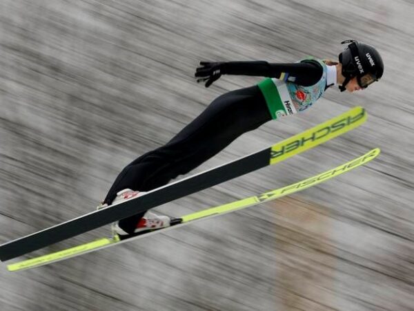 Новини спорту - У стрибках з трампліна на Олімпіаді-2026 не виступить Пилипчук через допінг