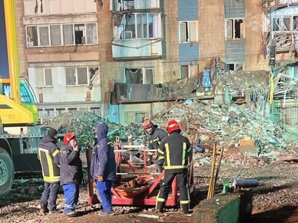 Новини України - У Тернополі знову зросла кількість жертв