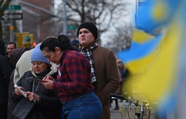 Новини України - У Трампа готують депортацію українців - ЗМІ