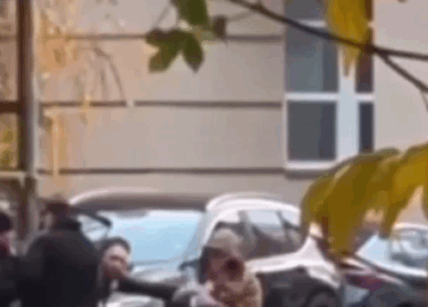 Новини Києва - У центрі Києва "бусіфікували" вчителя: ТЦК роз'яснив ситуацію